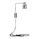 Vision Compact Cage Lamp Adjustable Aluminum Light Fixture