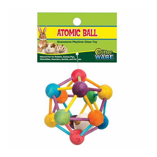 WARE ATOMIC BALL LARGE