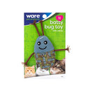 WARE BATTY BUG CAT TOY