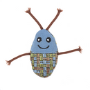 WARE BATTY BUG CAT TOY