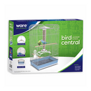 WARE BIRD CENTRAL PARAKEET/FINCH CAGE