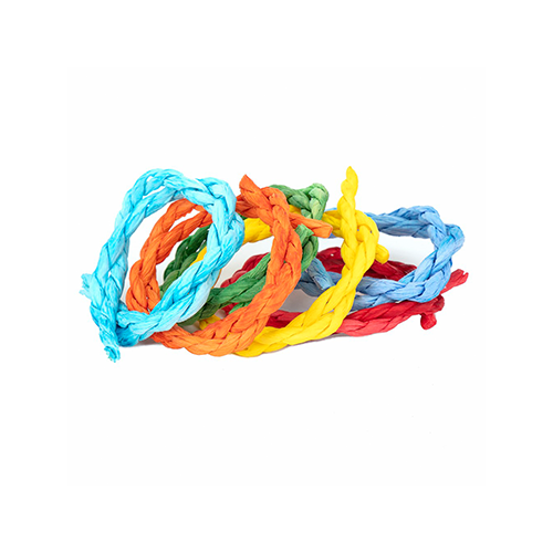 WARE CHEW RINGS (6 PC)