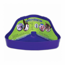 WARE LOCK-N-LITTER PAN REGULAR