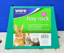 Ware Hay Rack - Durable and Chew Proof