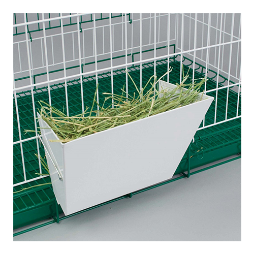 Ware Hay Rack - Durable and Chew Proof