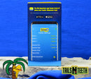 Tetra "Connect" Wi-Fi Controlled Aquarium Feeder - Downloadable App
