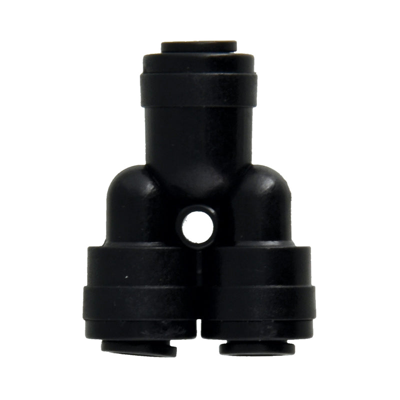 MistKing - Y-Union Connector for Misting Systems - 1/4"