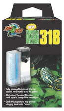 ZOO MED Turtle Clean 318 Submersible Filter