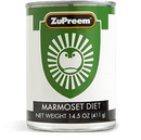 ZUPREEM Marmoset Diet Canned