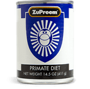 ZUPREEM Primate Diet Canned