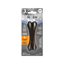 Zeus NOSH FLEXIBLE Chew Bone - Chicken Flavor - Small - 11 cm (4.5 in)