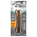 Zeus NOSH STRONG Chew Bone - Chicken Flavor - Large - 18.5 cm (7.5 in)