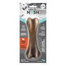 Zeus NOSH STRONG Chew Bone - Beef & Cheese Flavor - Large - 18.5 cm (7.5 in)