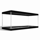 Zilla Critter Cage 20 Gallon LONG - 30"L x 12"W x 12"H - Escape-Resistant Mesh Top