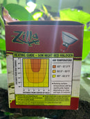 Zilla Halogen Night Red Light Bulb - 50 Watt - 2 Pack