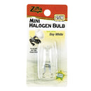 Zilla Mini Halogen Bulb - Day White - 25 W - Replacement Bulb