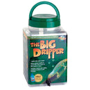 Zoo Med The Big Dripper - 1 Gallon Drip System - Simulates Rainfall