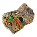 Zoo Med AquaLog Fish Shelter - MEDIUM 5.75" x 3" x 4"- 100% Plant Based Resin