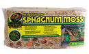 Zoo Med New Zealand Sphagnum Moss Reptile Bedding - 150g - All Natural