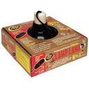 Zoo Med Professional Series Dimmable Clamp Lamp - 8.5" 150 watt maximum