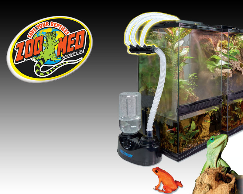 Zoo med discount repti fogger
