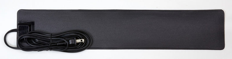 Zoo Med Snake Strip - Under Tank Heater - 10w - Fits 10 Gallon & Larger Terrariums