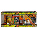 Zoo Med ReptiHabitat Juvenile Bearded Dragon Kit - 20 gal Long