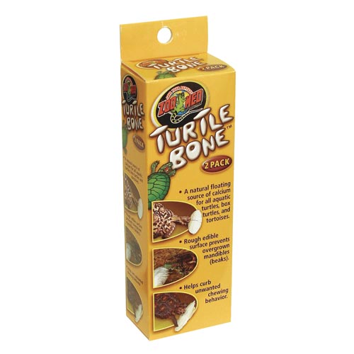 Zoo Med Turtle Bone - 2 pk