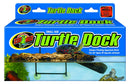 Zoo Med Turtle Dock - SMALL - For Use With All Types of Aquatic Critters