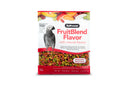 ZuPreem FruitBlend Flavor with Natural Flavors MEDIUM/LARGE BIRDS 2lbs - (907 g)
