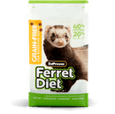 ZuPreem Grain-Free Ferret Diet - 1.8kg - For Digestive Health