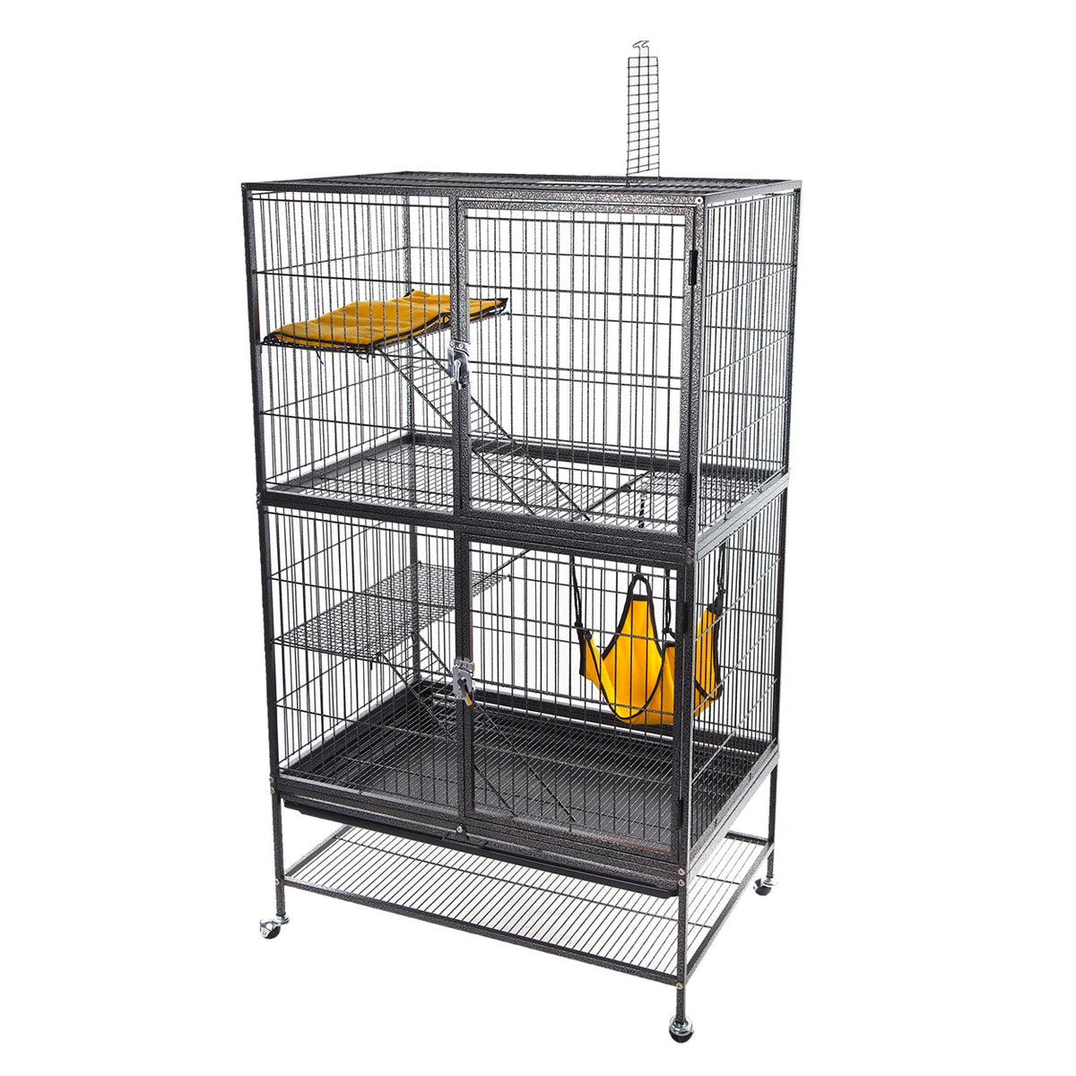 Extra large ferret cage best sale