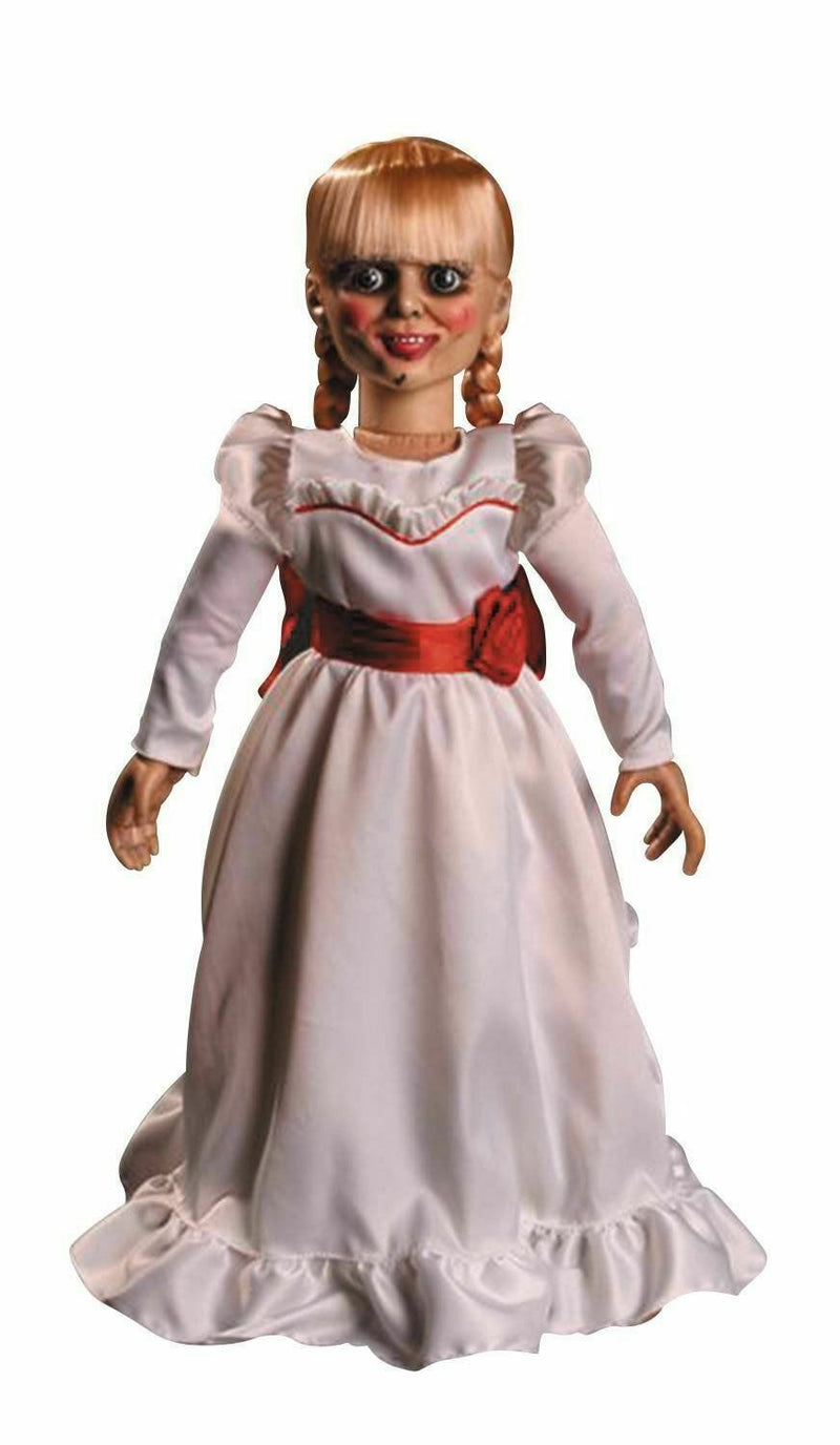 Mezco  18" The Conjuring ANNABELLE Doll