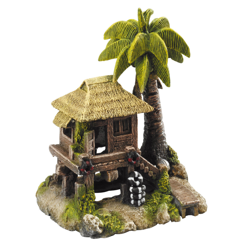 Aqua Della - Tropical Island - with Hut