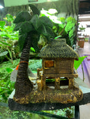 Aqua Della - Tropical Island - with Hut
