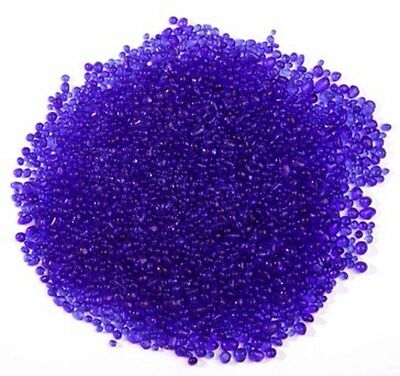 AQUA ONE BETTA GRAVEL GLASS PURPLE 350G