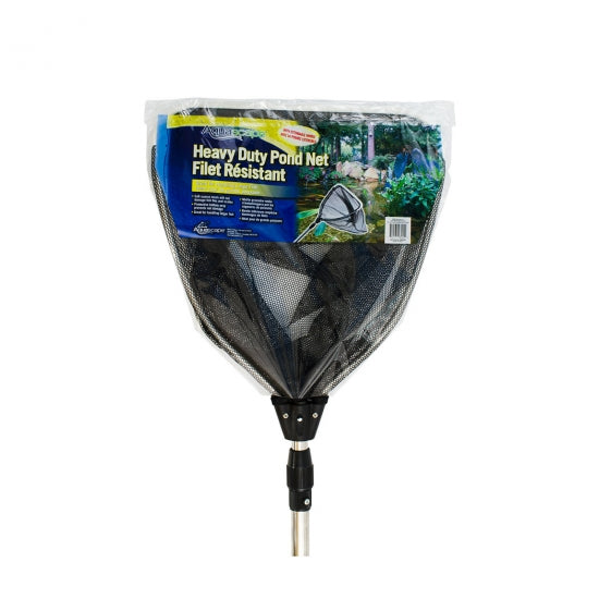 Aquascape Heavy Duty Pond Net with Extendable Handle  - 98560