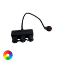 Aquascape 3-Way Color-Changing Light Splitter 84062