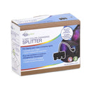 Aquascape 3-Way Color-Changing Light Splitter 84062