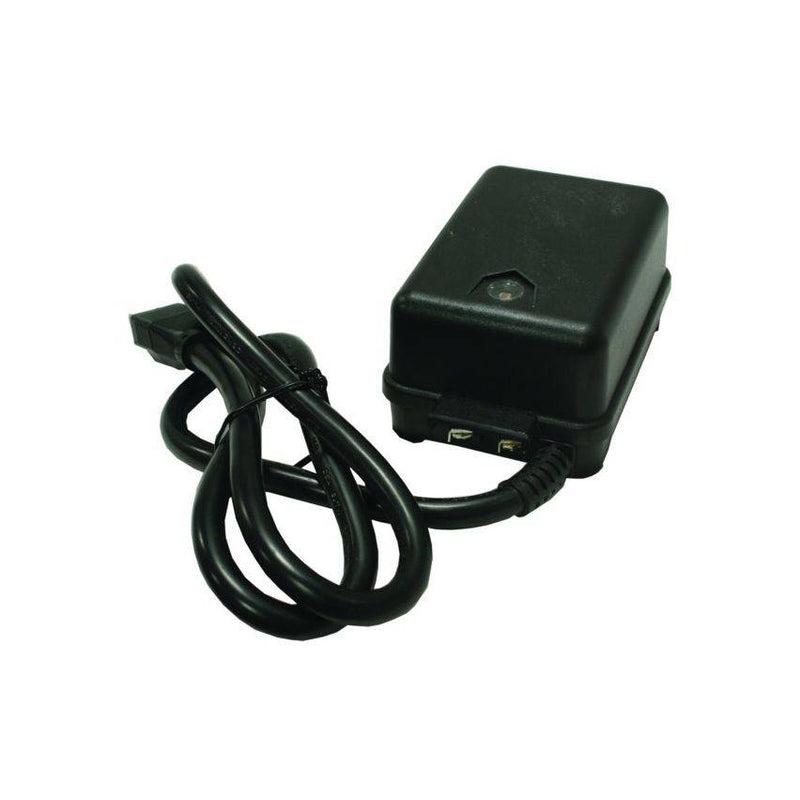 Aquascape  60-Watt Garden and Pond Lighting 12 Volt Transformer With Photocell 99070