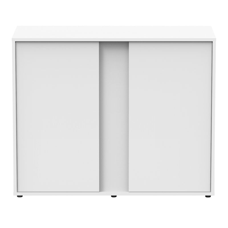 Aquatlantis Elegance Expert 100 Cabinet - White - 40" x 16"