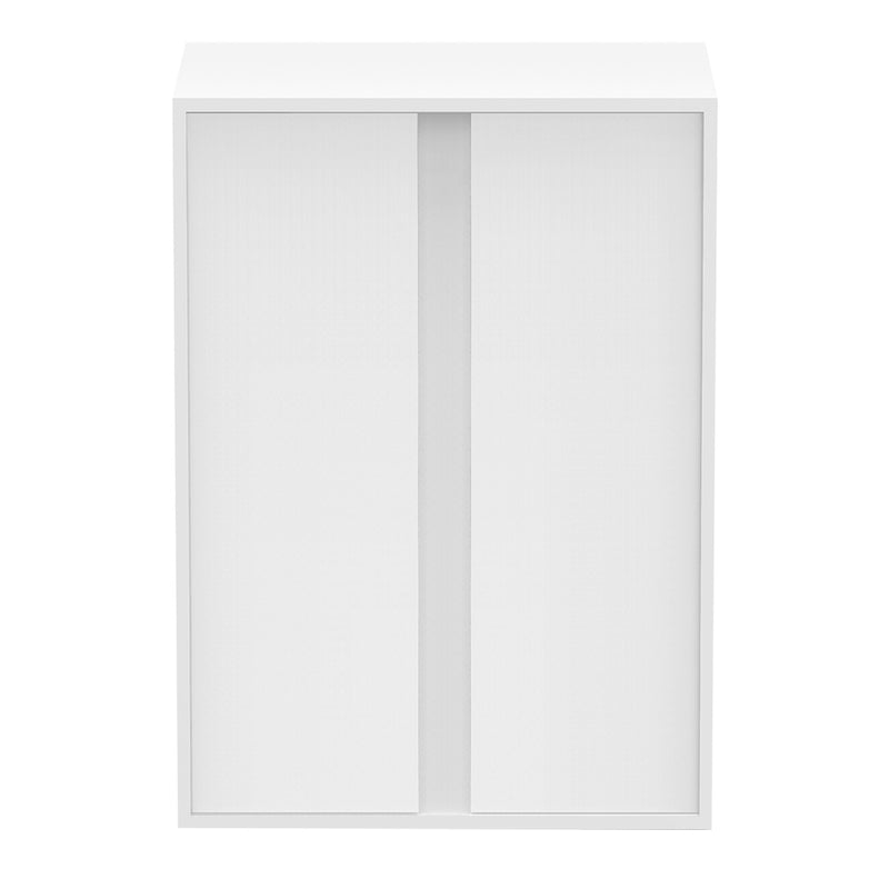 Aquatlantis Elegance Expert Stand - White - 24" x 12"