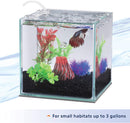 Aqueon Betta Filter With Volcano