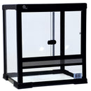 Atasuki Knock-Down Terrarium - 24" x 18" x 24"- The Perfect Home For A Variety Of Pets