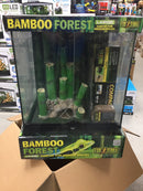 Exo Terra Bamboo Forest Terrarium - Large - 45 x 45 x 60 cm (18in x 18in x 24in)