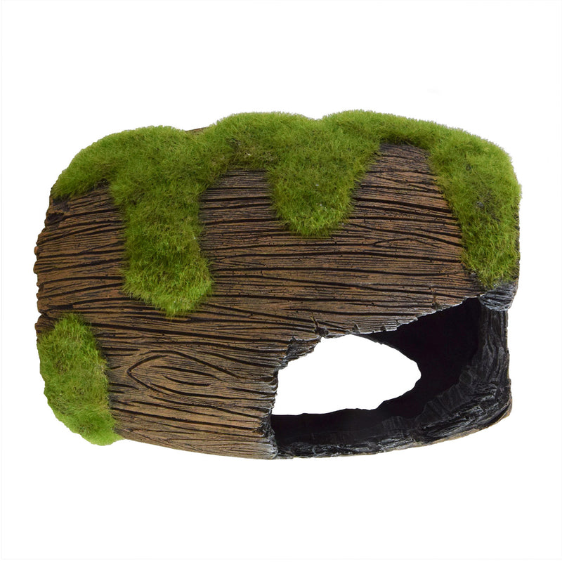 Mossy Barrel - Large