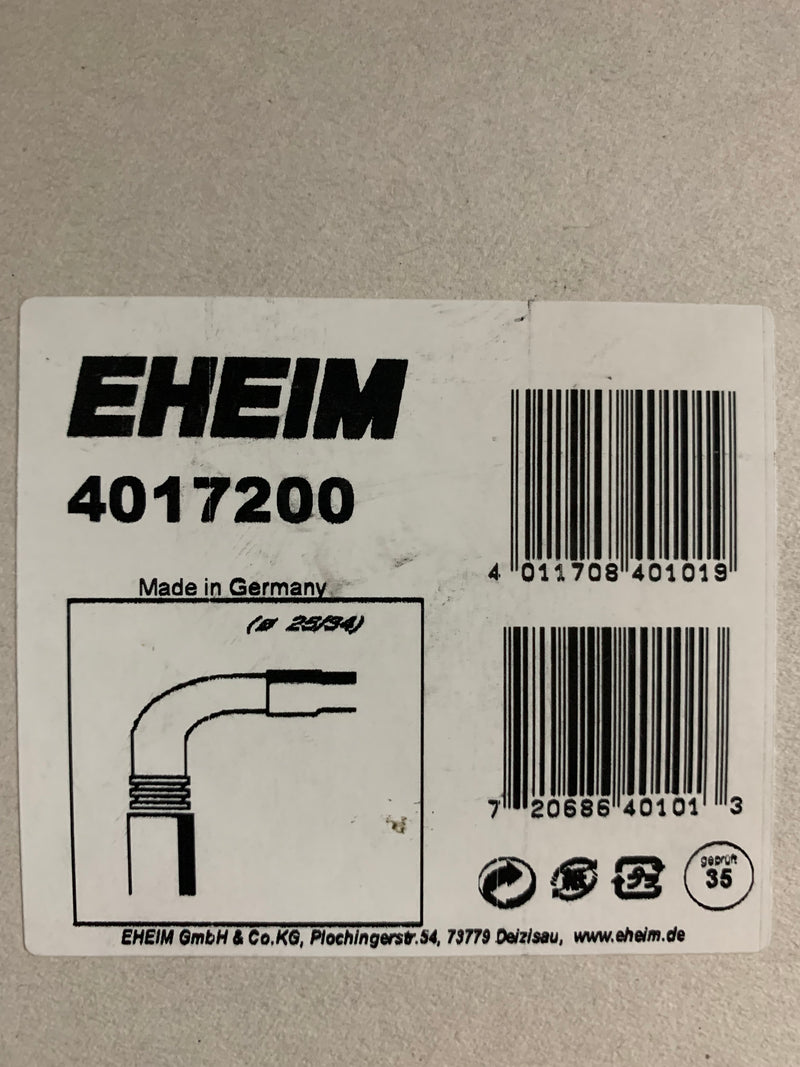 Eheim Elbow Connector for 794 Hose - 4017200