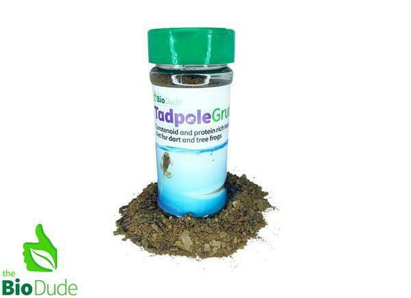 The Bio Dude Tadpole Grub 5 oz