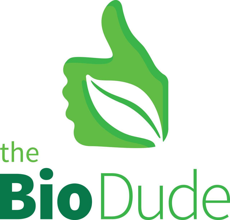 The Bio Dude BioShot 6 QT