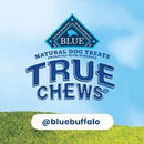 BLUE BUFFALO TRUE CHEWS PREMIUM JERKY CUTS CHICKEN NATURAL DOG TREATS 22OZ